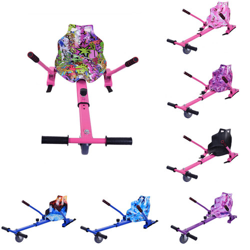 Hoverkart kart balancing - kart,
