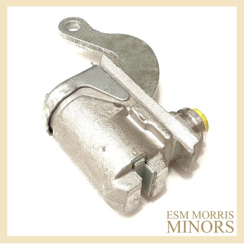 Morris minor rear brake wheel - rear,