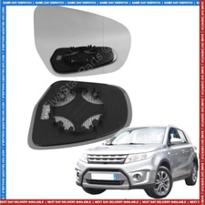 Suzuki Vitara Right Driver