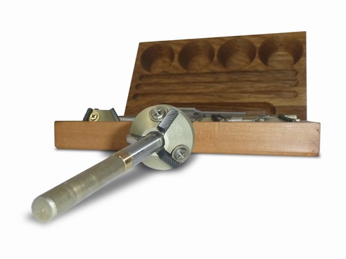 Valve seat cutter ø18 - -38, mm