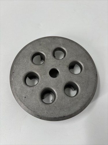 Sherco clutch pressure plate - pressure,
