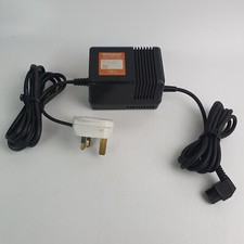 Genuine Roland R8 Human Rhythm Composer ACH-240E 10v 500mA Power Supply Adaptor