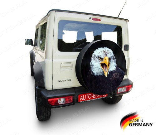 Adler2 spare wheel - wheel, jeep