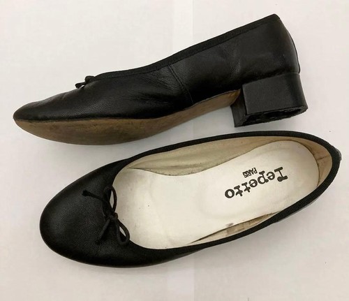 Repetto camille ballet flats - camille,