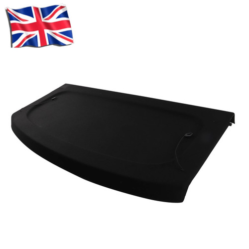 New parcel shelf boot - new, load