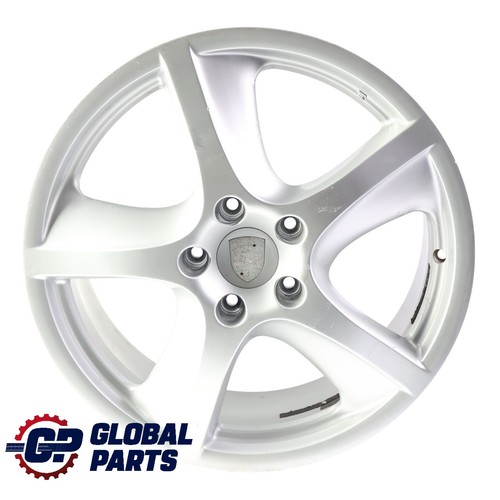 Porsche 911 996 alloy - porsche,