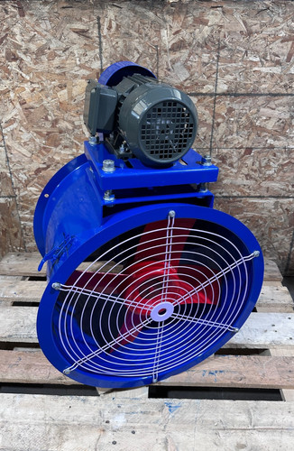 Phase 75kw small spray - 3-phase, 0.75kw