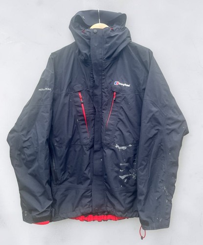 Berghaus mera peak goretex - peak,