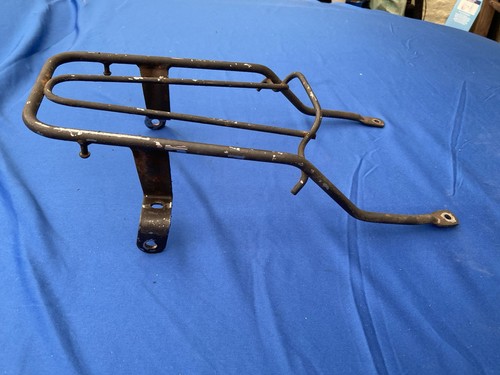 Suzuki fz50 rear rack - fz50,