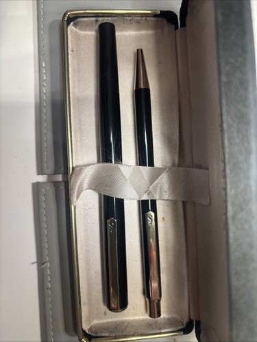 Vintage sheaffer fountain and - vintage,