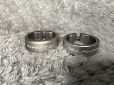 Whyte Mtb Grip Collars