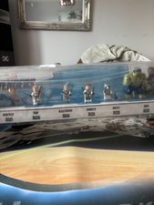 Lego Marvel Avengers Mini