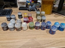 Games Workshop Warhammer