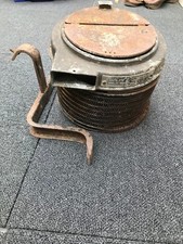 Smiths heater Triumph TR2 TR3