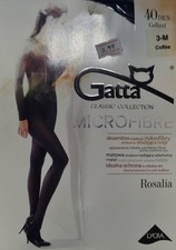 Gatta Women's Tights High