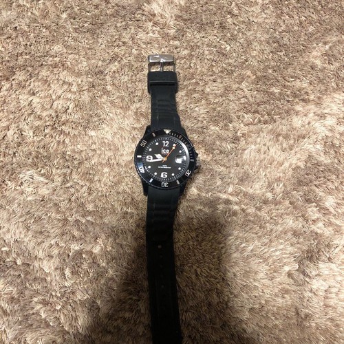 Ice watch - ice,