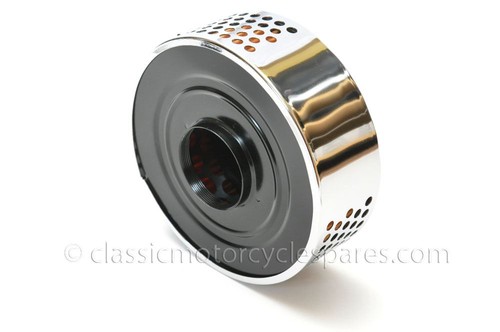 Air filter pancake - filter,,