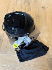 Bern Hendrix MIPS Carbon