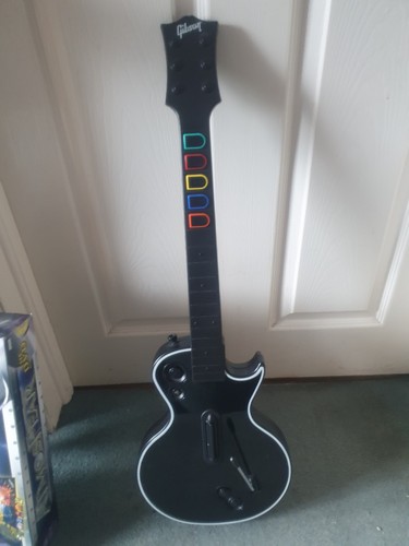 Gibson les paul - gibson, guitar
