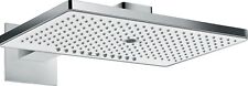 Hansgrohe Rainmaker Select Overhead shower 460 3jet with Arm 24007400 + I-Box