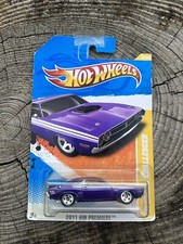 Hot Wheels 1971 Dodge