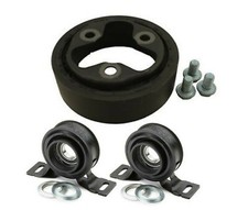Land Rover Freelander 1 Viscous Coupling Damper repair kit in Propshaft Bearings