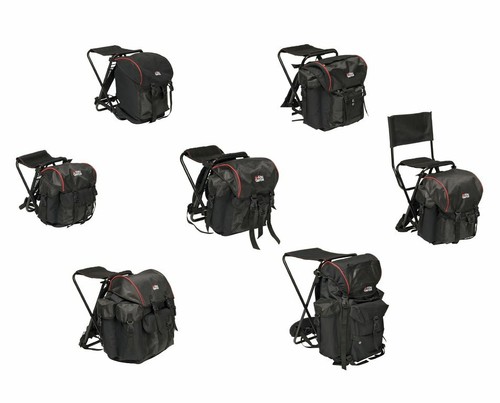 Abu garcia backpack chair - abu,