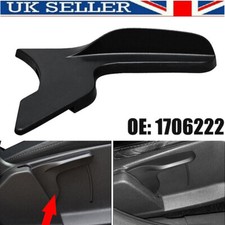 Front Right Seat Height