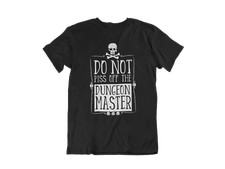 Dungeons & Dragons T-Shirt