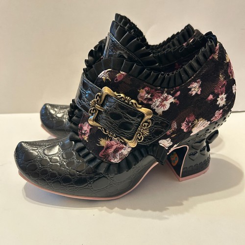 Irregular choice womens - choice, 39