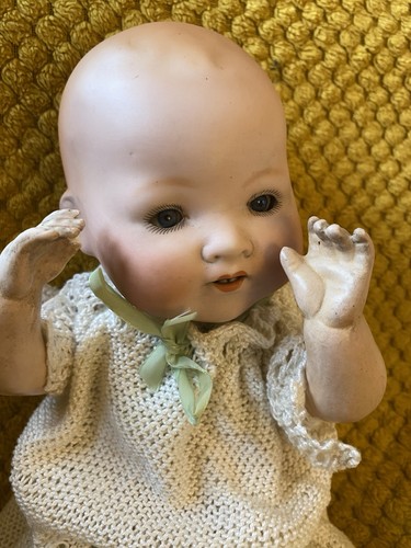 Vintage armand marseille dream - armand,
