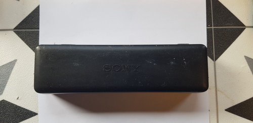 Sony genuine cassette car - genuine,