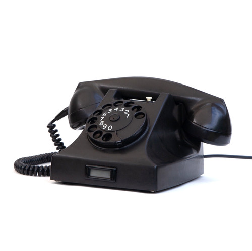 Vintage ericsson rijen type - rijen,