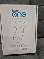Swann One surveillance camera