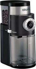 Precision Burr Coffee Grinder