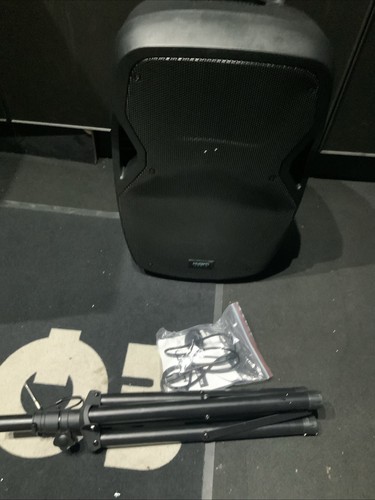 Kam rz15a full range - rz15a,