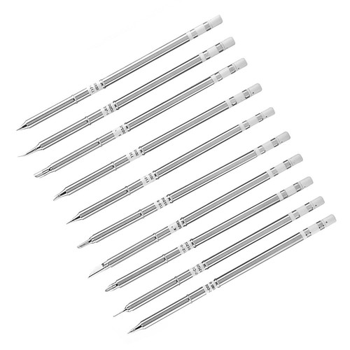 10pcs t12 series - t12,