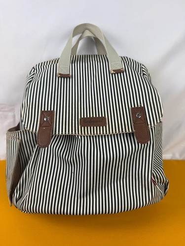 Babymel robyn london black - babymel, &