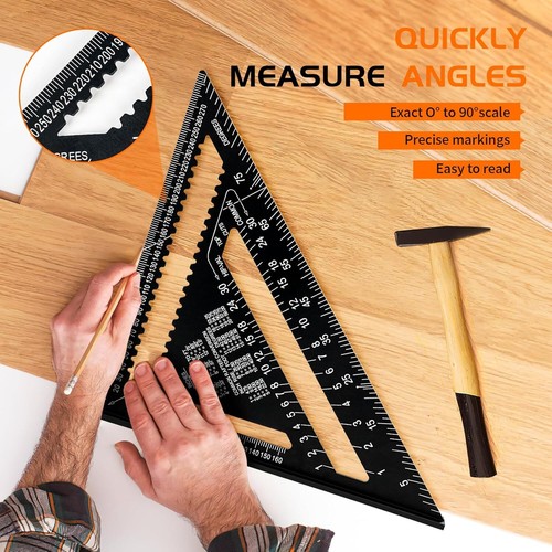 30cm roofing speed square - roofing,