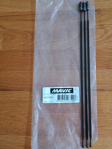 Mavic ksyrium elite disc - mavic,