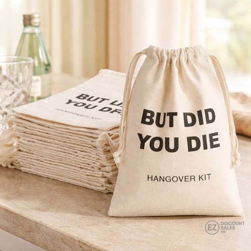 10x but did you - die, hangover