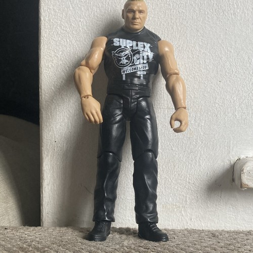 Brock lesnar wwe - lesnar,