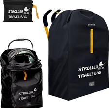 chwigo Extra Large Stroller