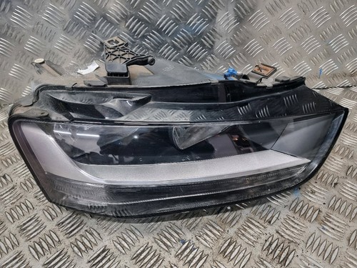 Audi 2015 front - a4, b8