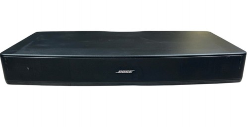 Bose solo sound system - bose,