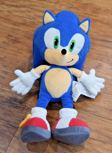 Sega sonic the hedgehog - sega,