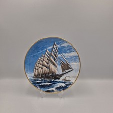 Vintage Royal Kendal Sailing