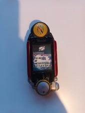 Bandai Power Rangers Operation