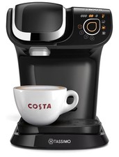 Bosch Tassimo My Way 2 Pod