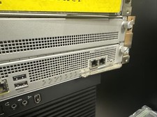 Cisco ASA5585 with
